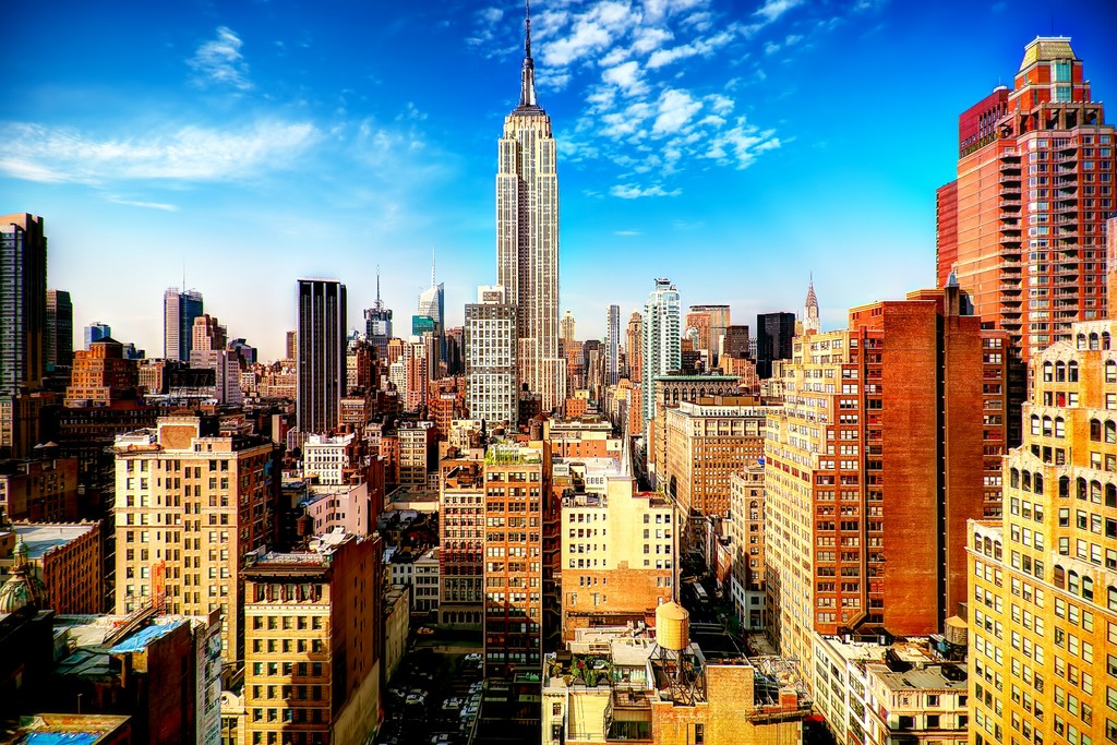 world's most incredible structures
