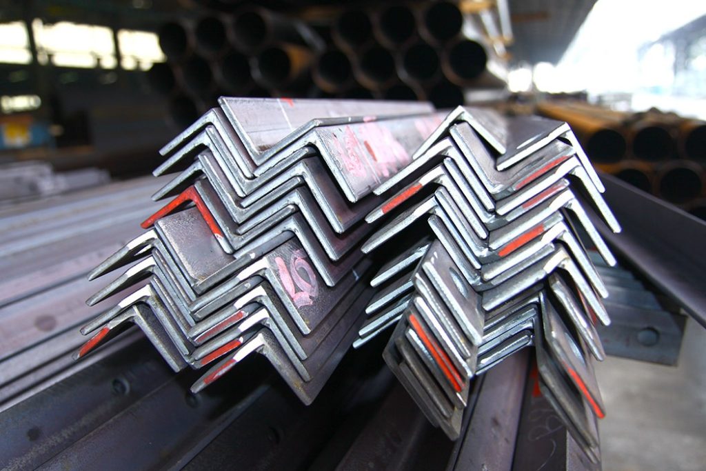 Steel Angle Fact Sheet