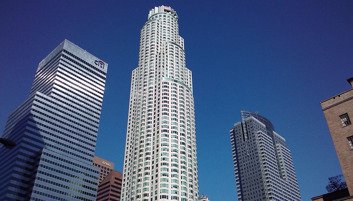 tallest steel skyscrapers