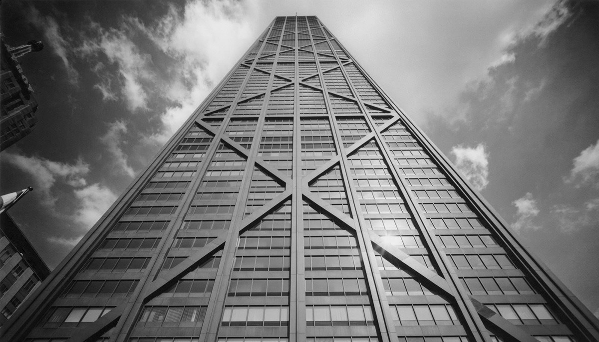 tallest steel buildings