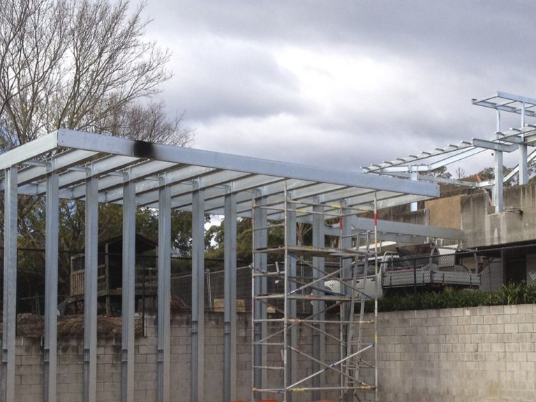 A Simple Guide to Steel Preparation, Delivery and Installation