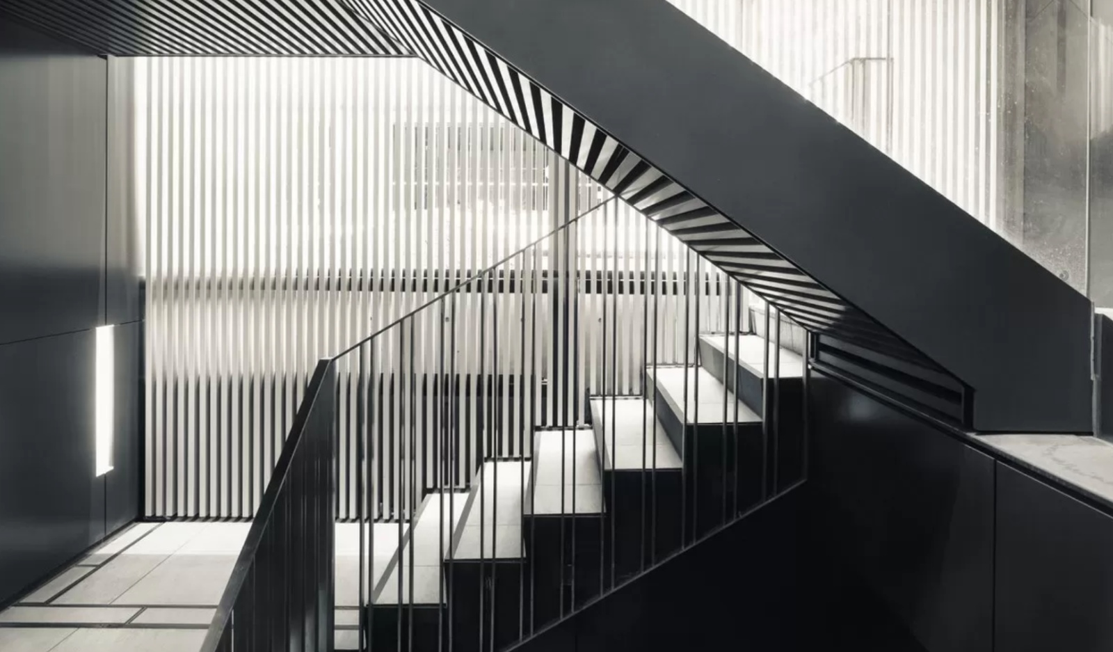 Steel or Concrete Stairs? Which Option is a Better Choice?