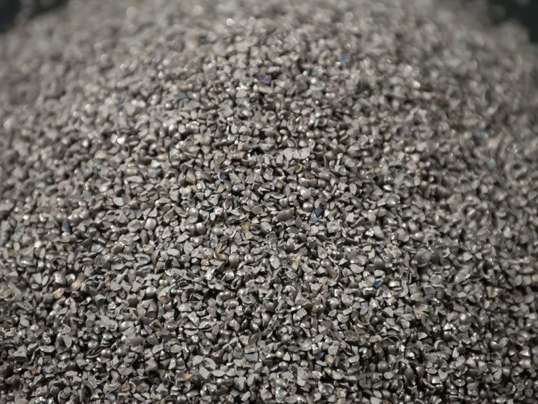 Steel Surface Preparation What's Involved?