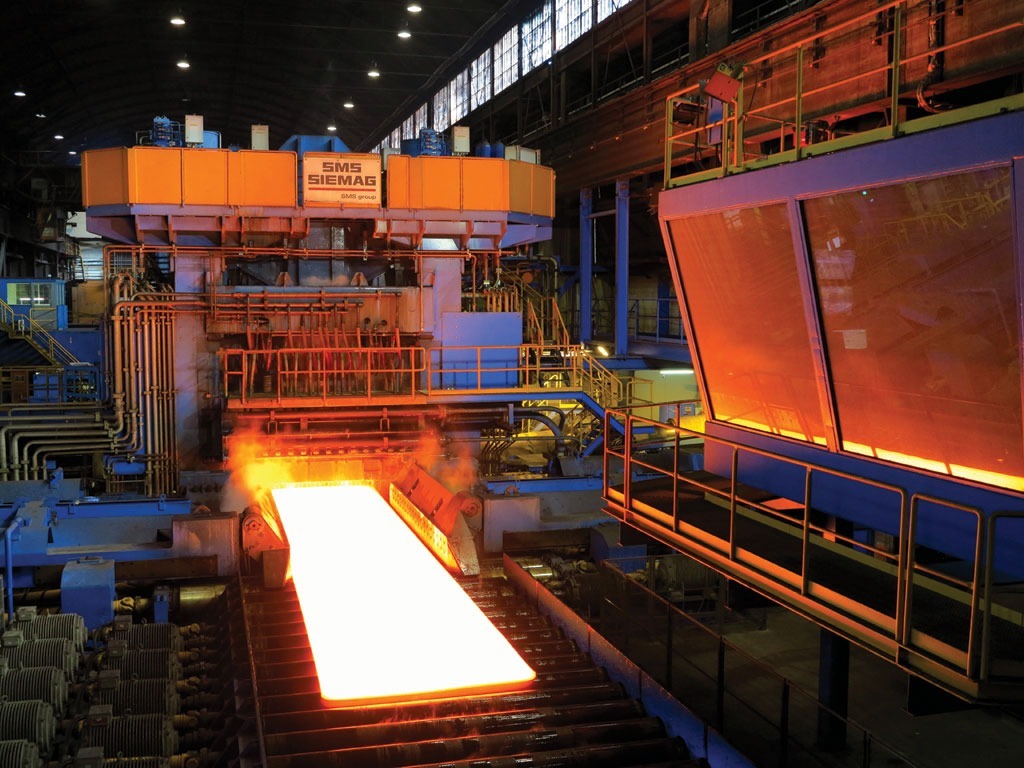 How and Why Steel Is Recycled