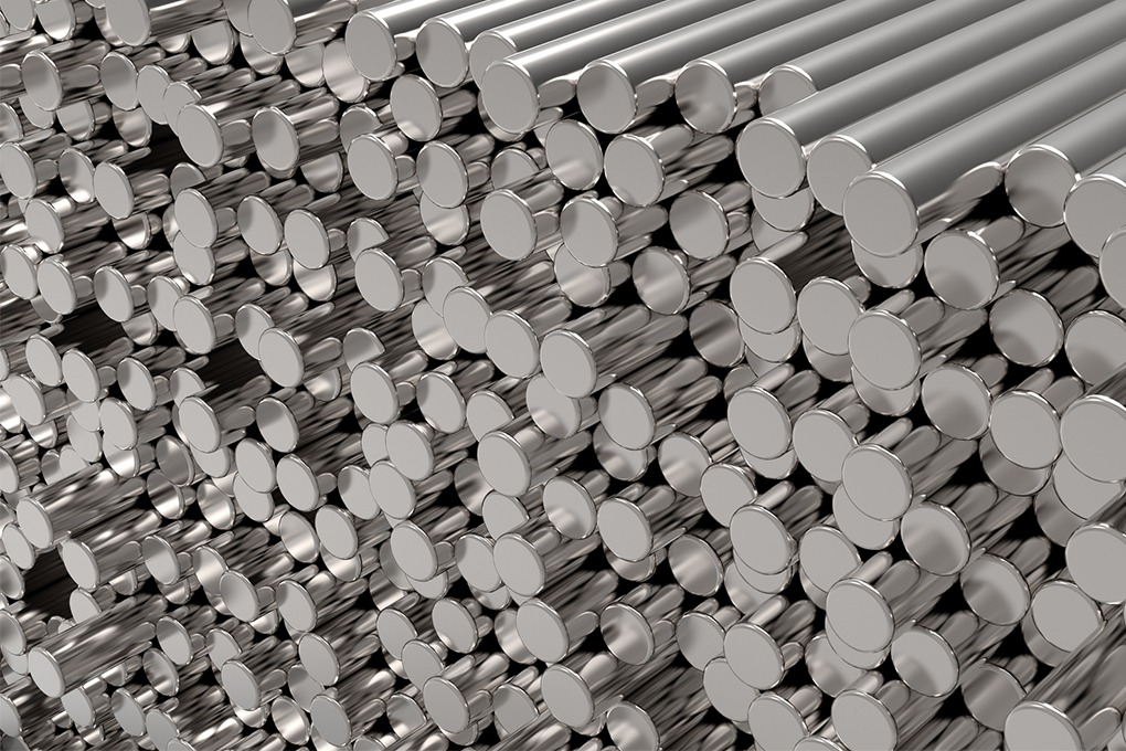 What is steel surface treatment?