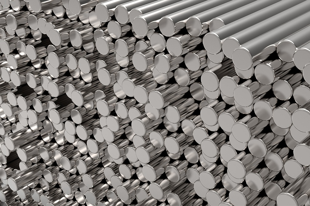 The Differences Between Mild Steel & Stainless Steel