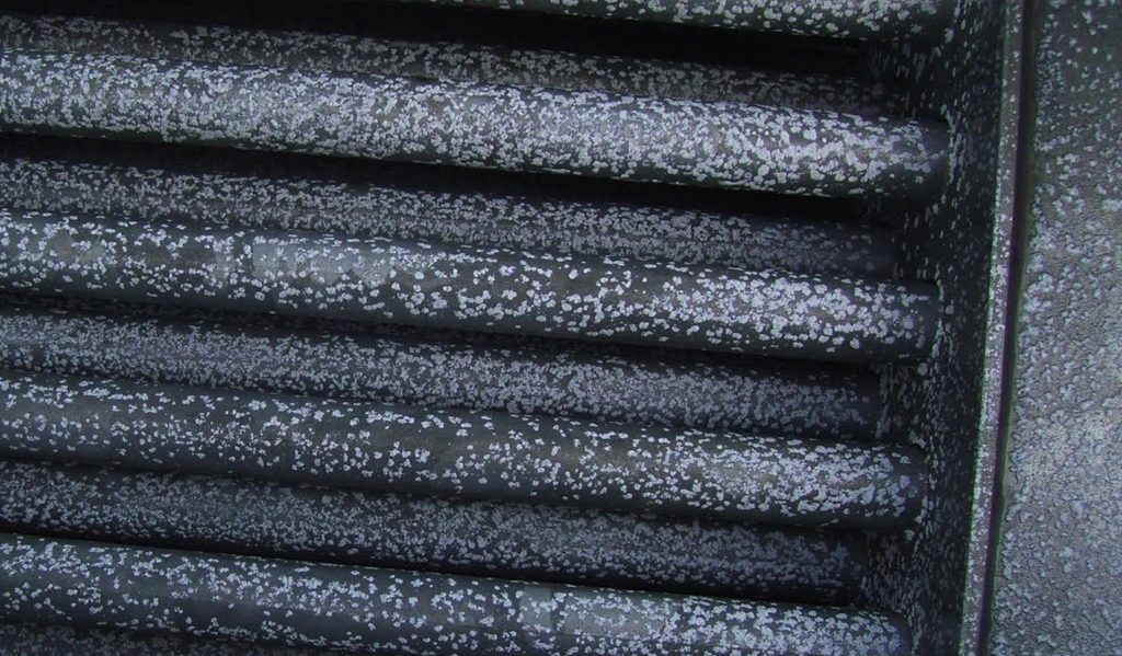 What is Abrasion Resistant Steel