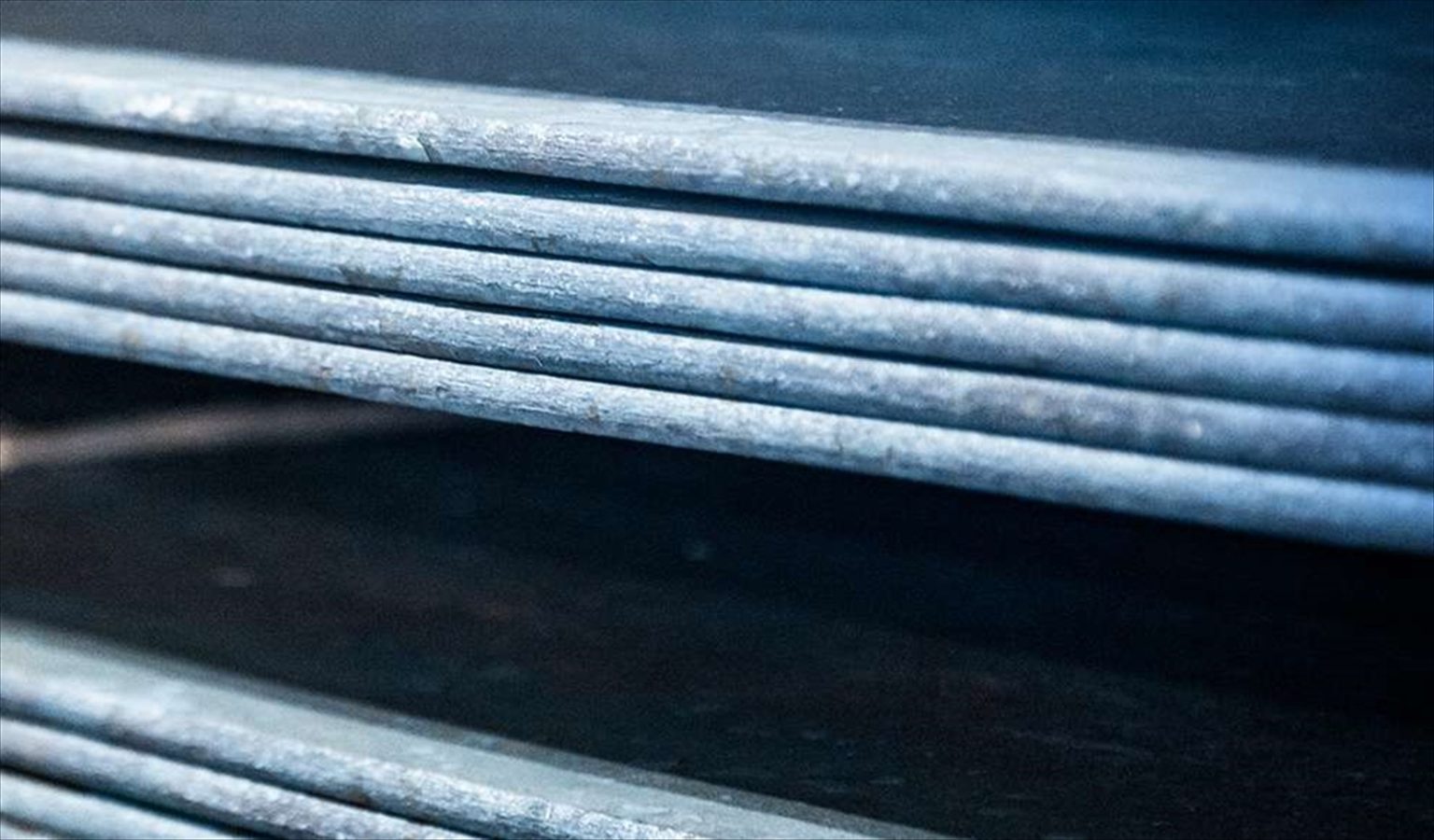 What is Abrasion Resistant Steel