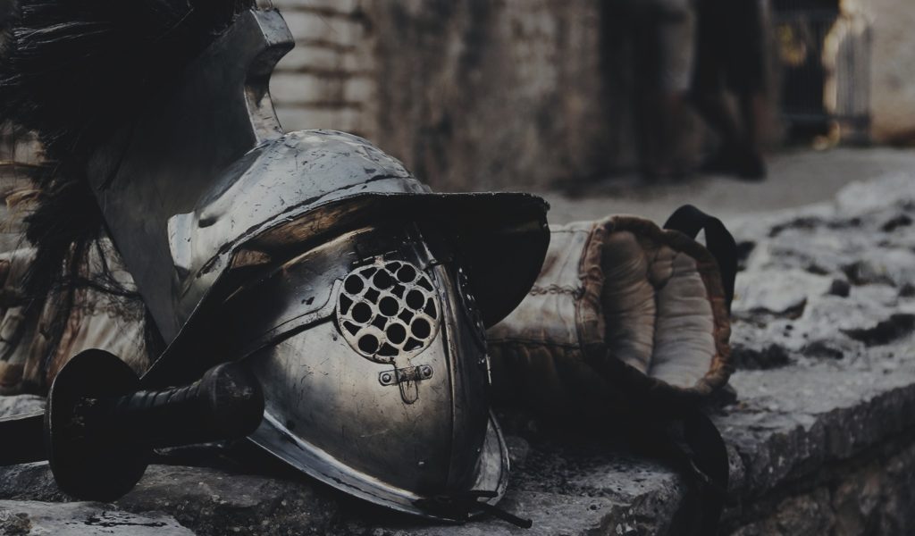 3 Mysterious Ancient Metals Made from Iron and Steel Steel