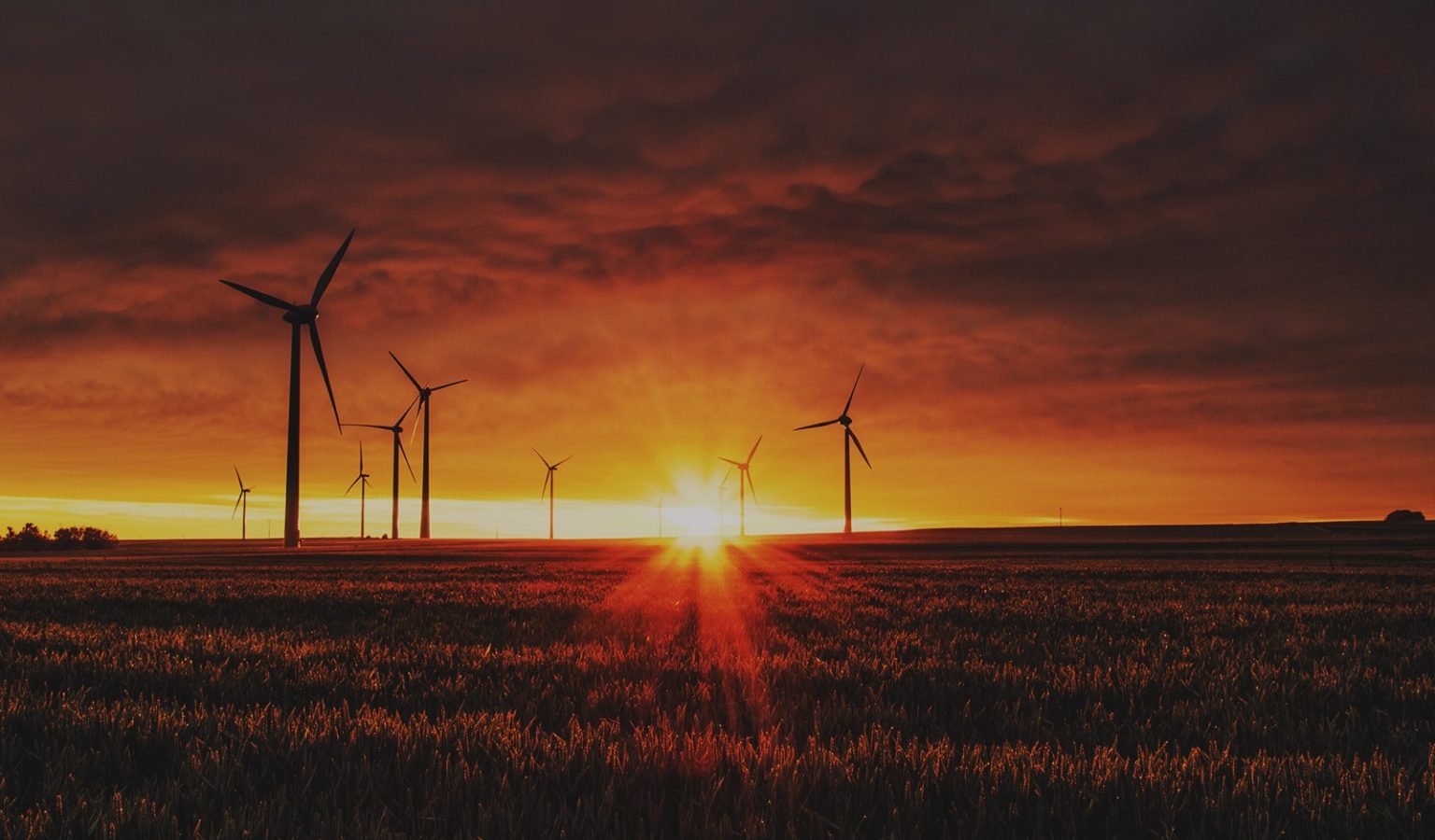 Steel and Renewable Energy Steel Fabrication Services