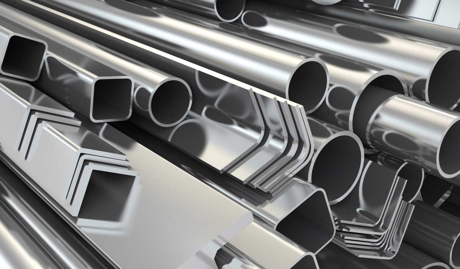Structural Steel | The different types and their benefits