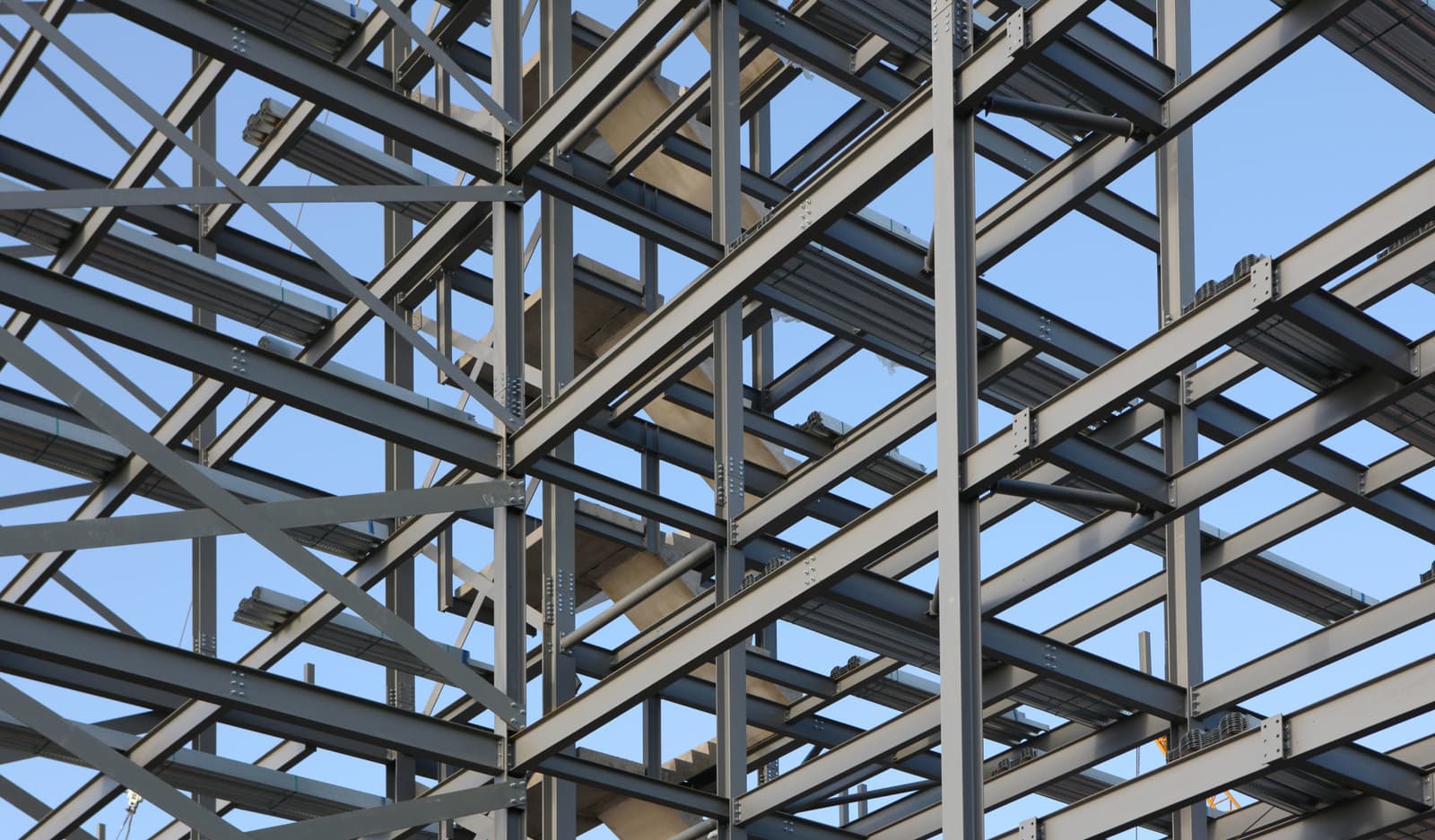 Structural Steel | Everything You Need To Know