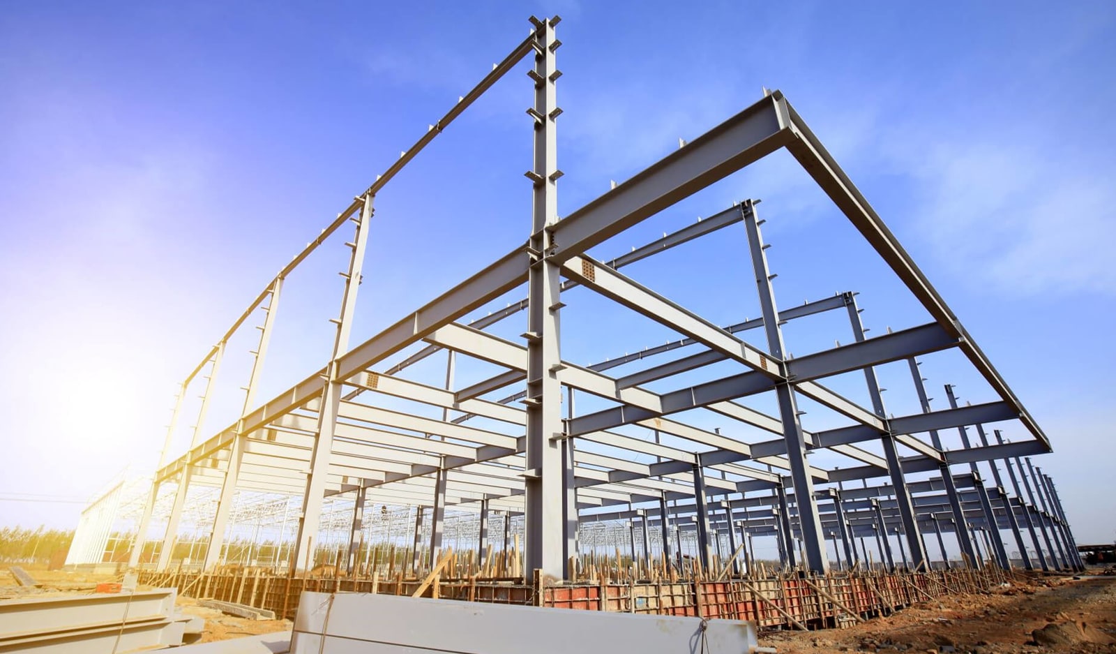 Your Checklist For Choosing A Steel Fabrication Company