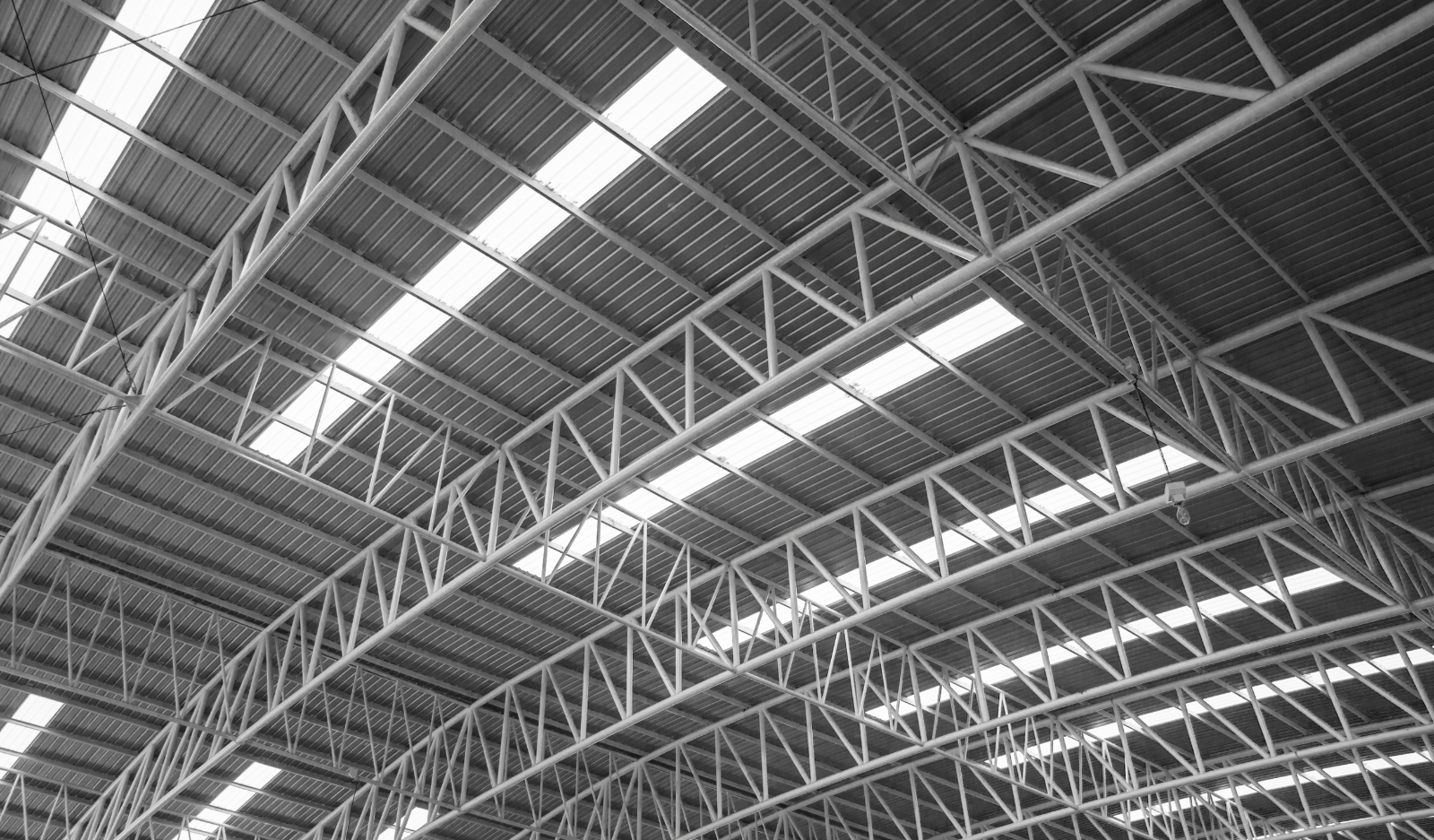 Steel Roofing Applications and Benefits