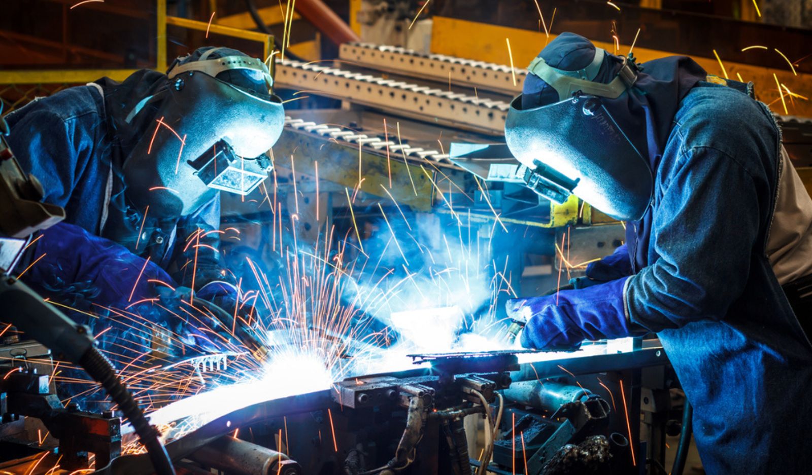 Unlocking the Potential of Customised Steel Fabrication: Quality Products Tailored to Your Needs