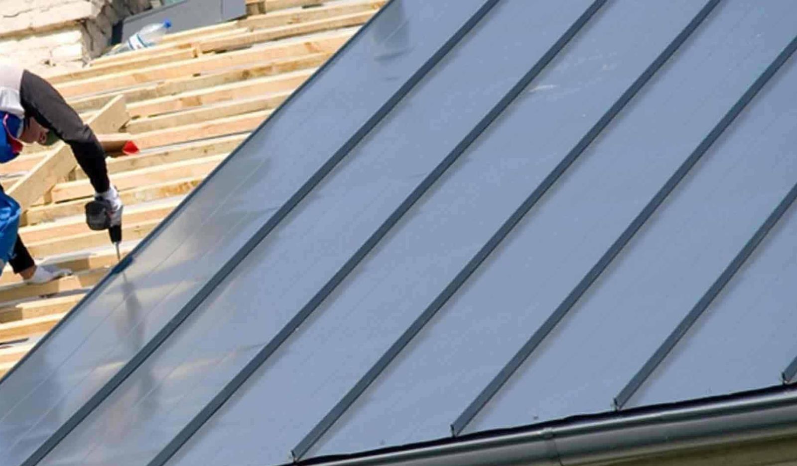 Advantages and Uses of Steel Roofing