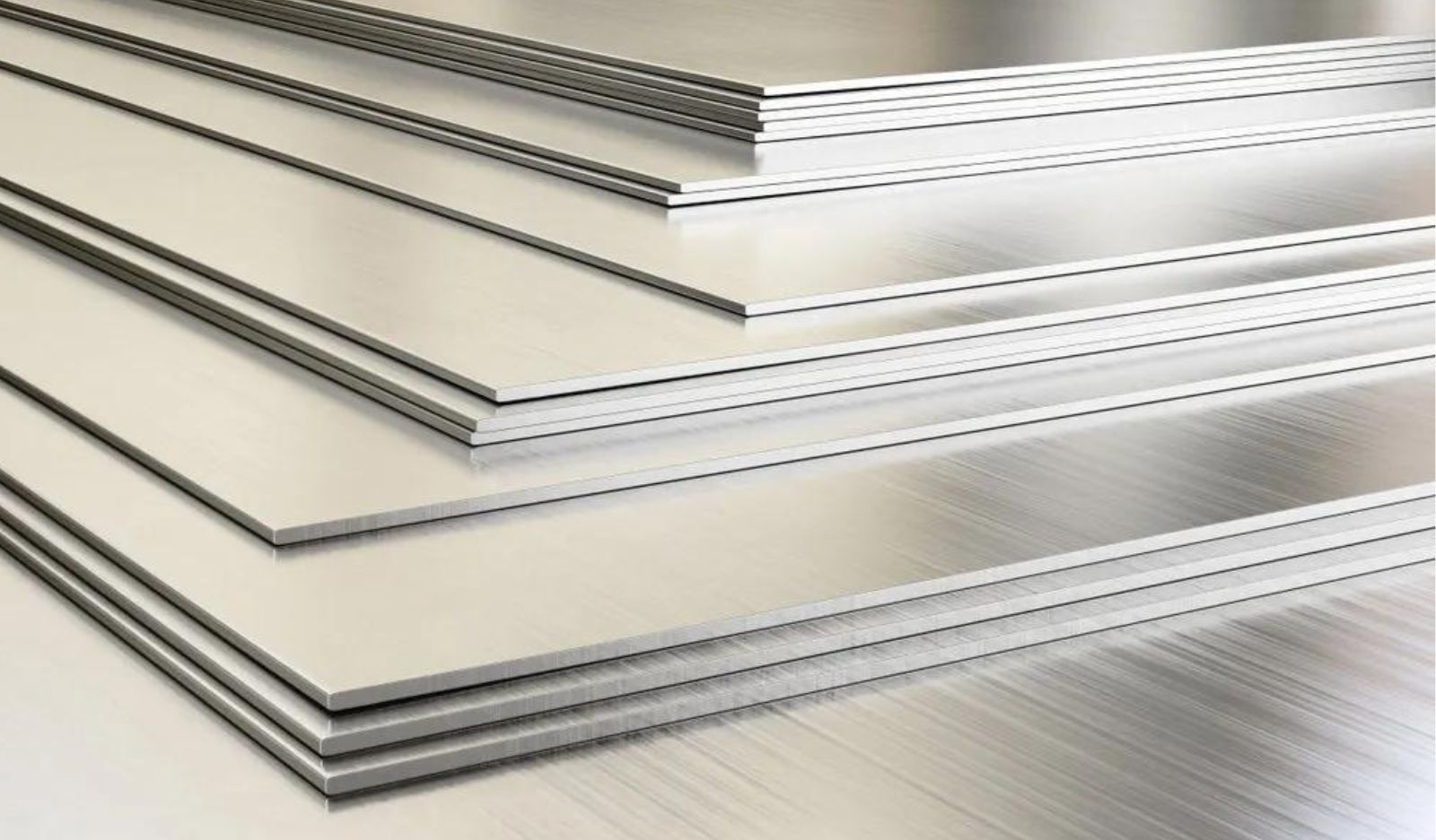 Diverse Applications: Exploring Common Types of Steel Plates in Metal Fabrication