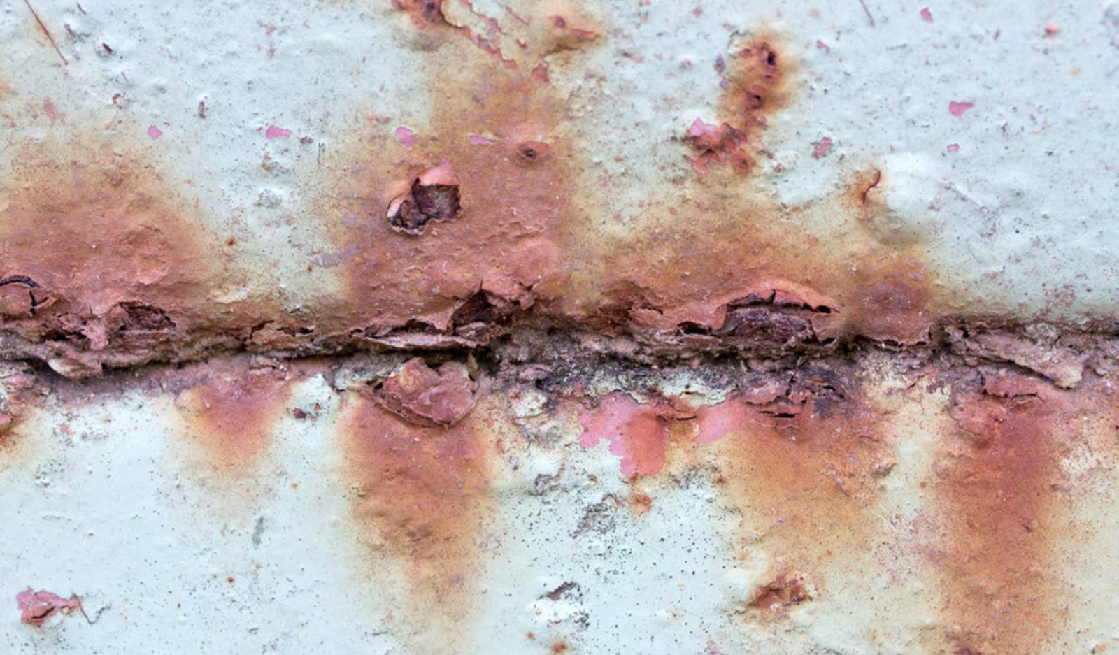 Preserving Strength: The Importance of Proper Surface Treatment to Prevent Steel Rust