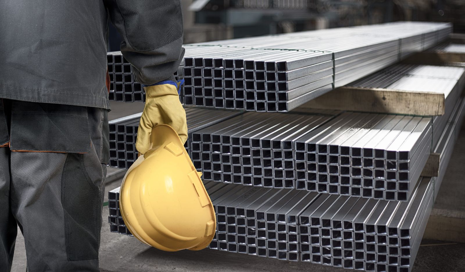 Demystifying the Steel Fabrication Process: From Raw Material to Finished Product