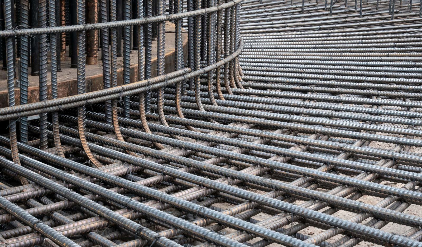 Unveiling the Backbone: A Comprehensive Guide to Reinforcing Steel in Construction