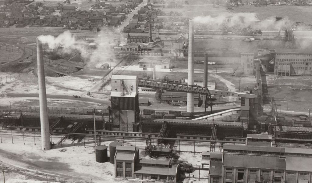 Forging History: Exploring the Legacy of Canada’s Premier Steel Corporation